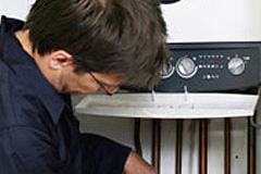 boiler replacement Caer Farchell