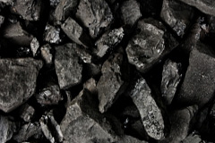 Caer Farchell coal boiler costs