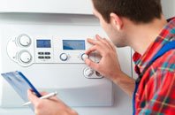 free commercial Caer Farchell boiler quotes