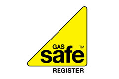 gas safe companies Caer Farchell